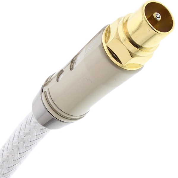 QED Aerial / Satellite Cables QED Cables