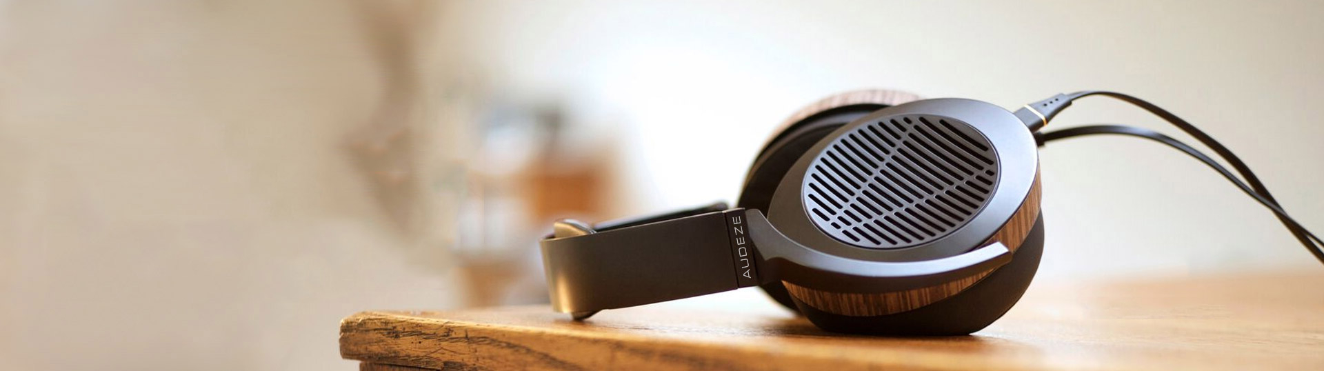 Audeze Audeze