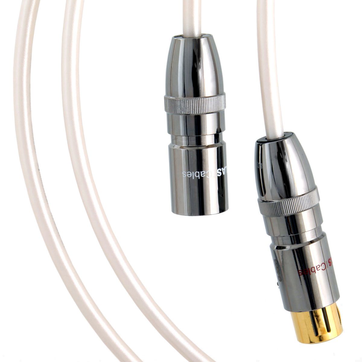 Atlas Element 2 Xlr To 2 Xlr Audio Pair Future Shop