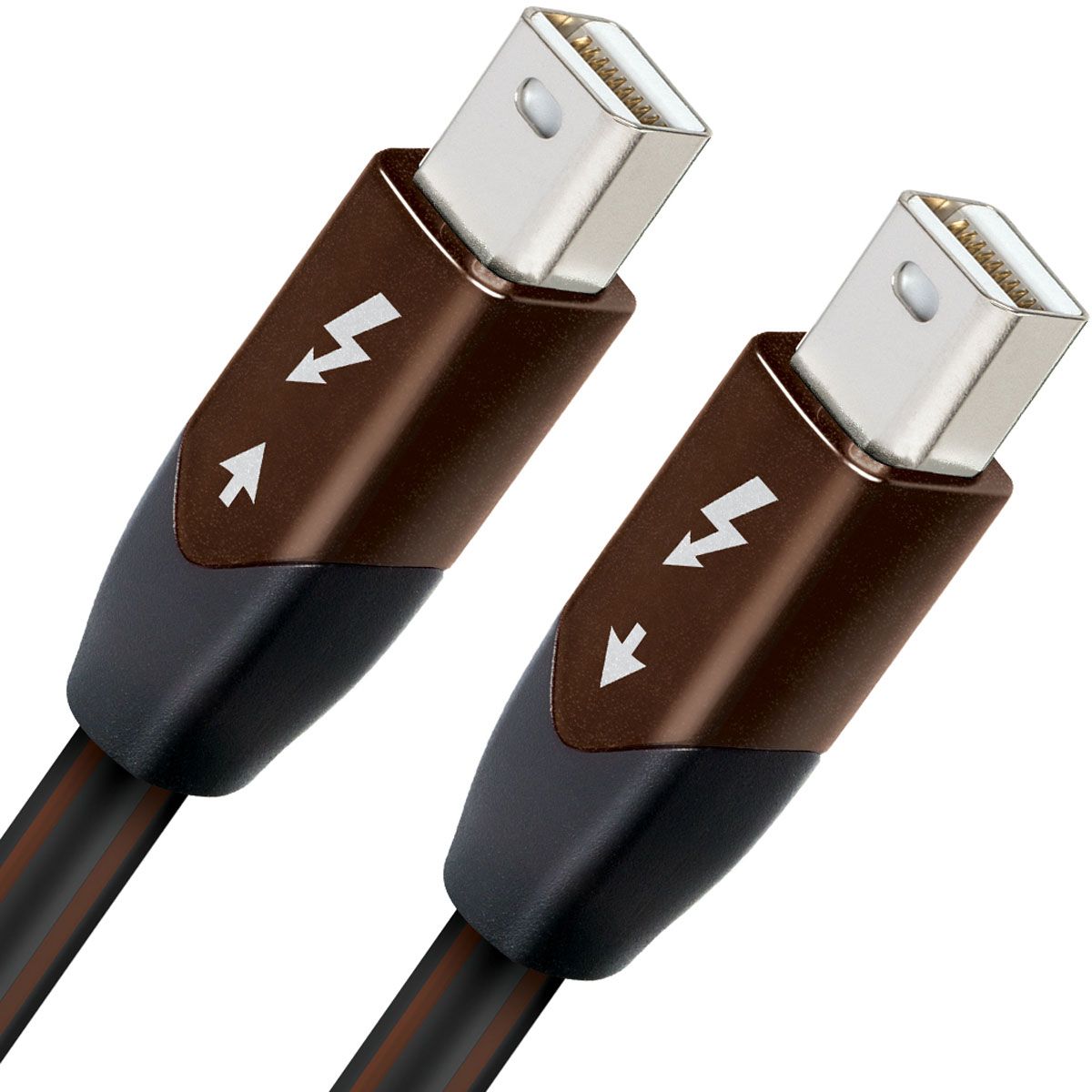 AudioQuest Coffee Thunderbolt Cable Future Shop