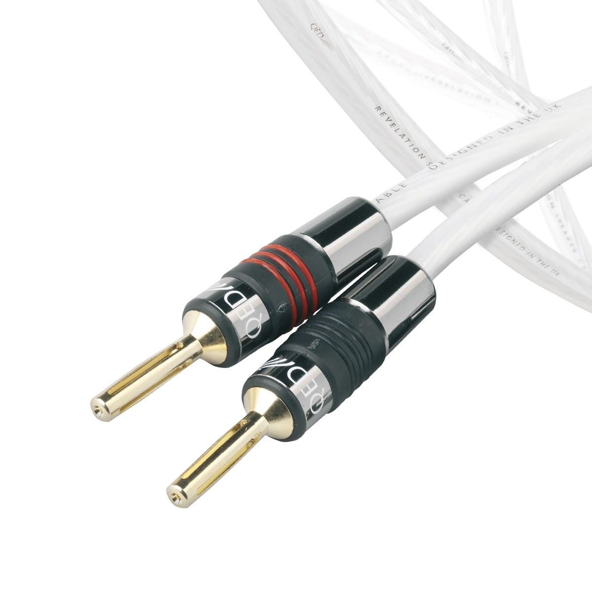 speaker cable length