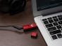 AudioQuest DragonFly Red USB Stick DAC