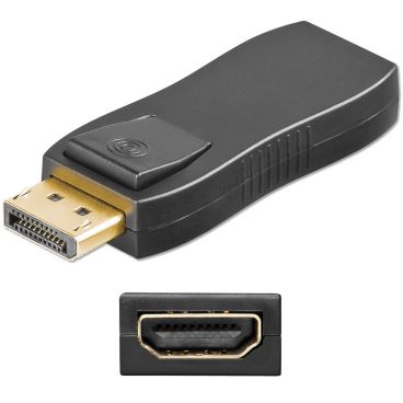 GooBay DisplayPort to HDMI Adaptor