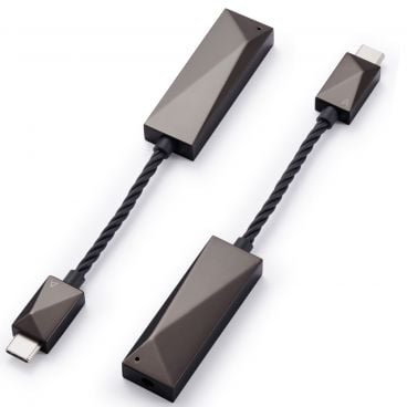 Astell&Kern PEE51 USB-C Dual DAC Cable