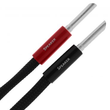 AudioQuest Rocket 22 Bi-Wire Speaker Cable - Custom Length