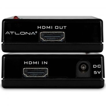 Atlona AT-HD550 HDMI Up/Down Scaler/Converter