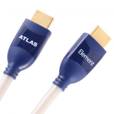 Atlas Element 18G Digital AV High Speed HDMI with Ethernet