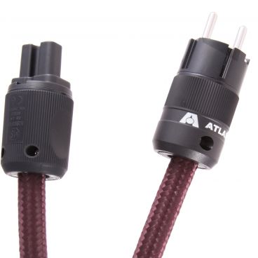 Atlas EOS Superior EU Mains Power Cable