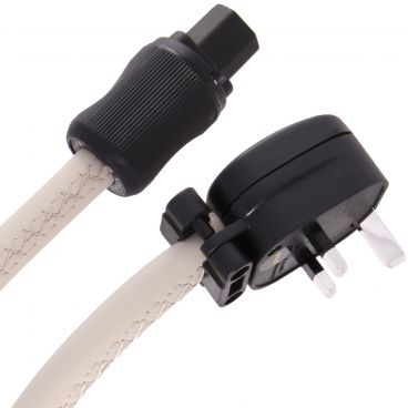 Atlas EOS Superior LUXE Mains Power Cable