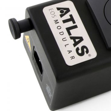 Atlas EOS Modular 4.0 Power Distribution Block - 6 Unfiltered Outputs