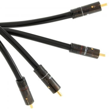 Amazon Com Atlas Sound Atlas Xlr Signal Mic Cable Black 33 Ft 10 M Musical Instruments