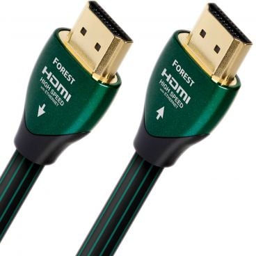 AudioQuest Forest HDMI Cable