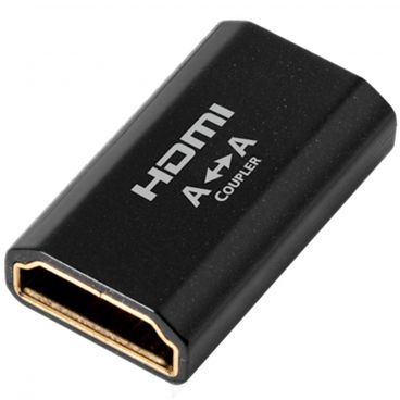 AudioQuest Female to Female HDMI Coupler 