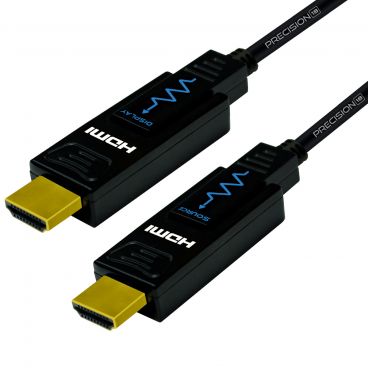 Blustream Precision 18Gbps Fibre AOC 4K UHD HDMI Cable