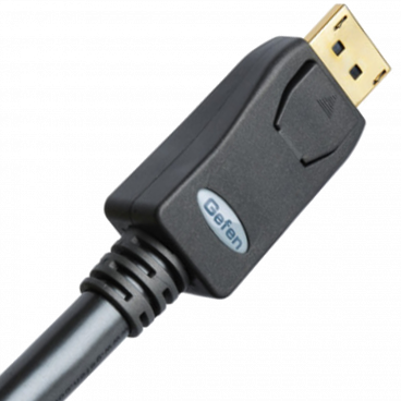 Gefen CAB-DPN-06MM DisplayPort Cable (M-M) - 6 feet (HDMI)