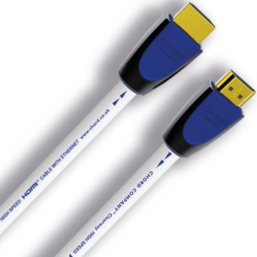 Chord Clearway 48G 8K HDMI Cable