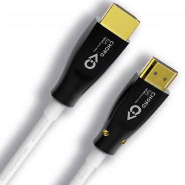 Chord Epic 48Gbps Active Optical HDMI Cable