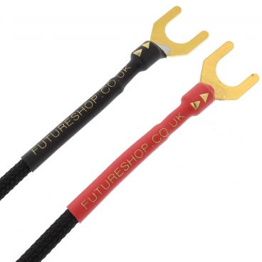 Chord Clearway Jumper Cables 2 Pairs