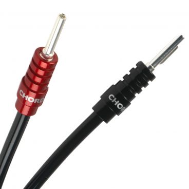 Chord Epic X Speaker Cable - Custom Length