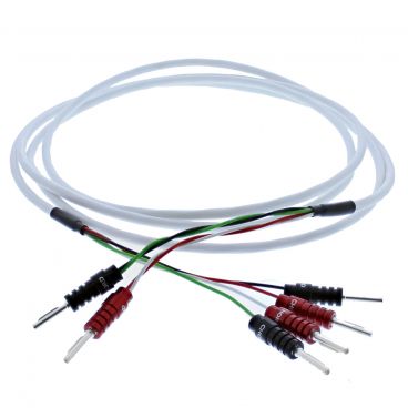Chord Leyline4X Installation Speaker Cable - Custom Length