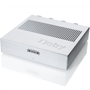 Chord Electronics TToby 100W Stereo Power Amplifier
