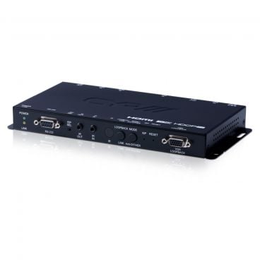 CYP IP-7000TX HDMI or VGA Video Transmitter