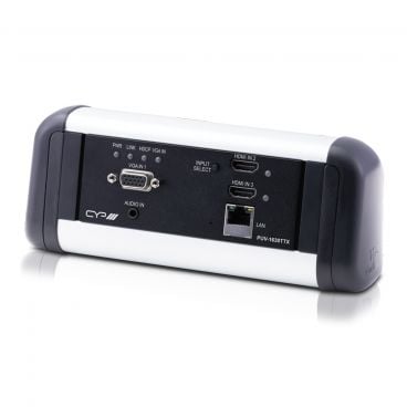 CYP PUV-1630TTX 2 x HDMI, 1 x VGA over Single CAT5e/6/7 HDBaseT™ Table-Top Transmitter