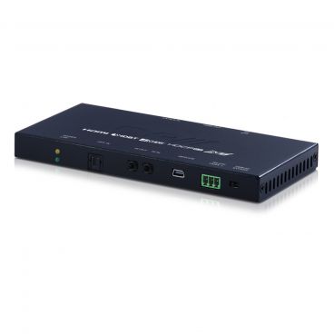 CYP PUV-1730PLRX-AVLC 70m HDBaseT™ HDR (6G) Receiver