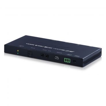 CYP PUV-1820TX-AVLC 100m HDBaseT™ 4KHDR Transmitter + 1 x HDMI Input, 1 x HDMI Output, 1 x HDBaseT Output