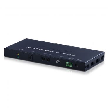 CYP PUV-1830RX-AVLC 100m HDBaseT™ HDR Receiver 