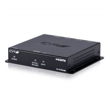 CYP SY-XTREAM HDMI to USB 3.0 Capture & Recorder