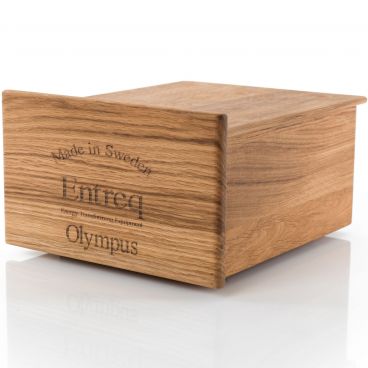 Entreq Olympus Minimus Ground Box