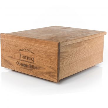 Entreq Olympus Tellus Ground Box