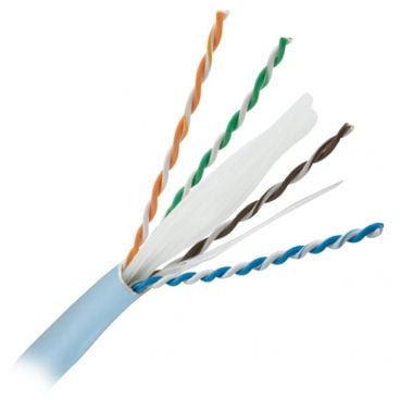Excel CAT6a (U/FTP) Unscreened Data Cable 500m