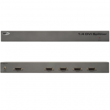 Gefen EXT-DVI-144N 1x4 DVI Splitter