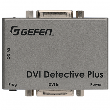 Gefen EXT-DVI-EDIDP DVI Detective Plus