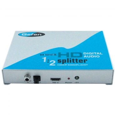 1:2 HD Digital Audio Splitter