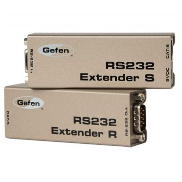 Gefen EXT-RS232 RS232 Extender 