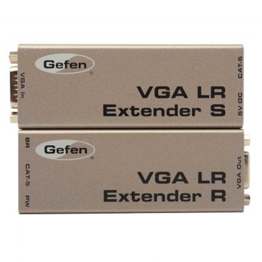 Gefen EXT-VGA-141LR VGA Extender LR 