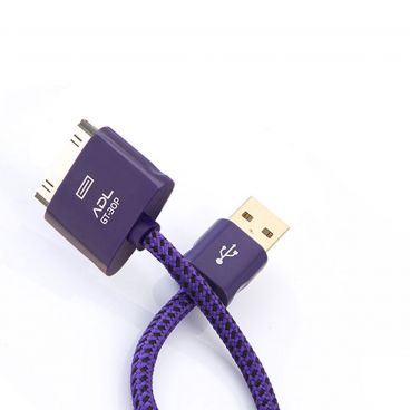 Furutech GT-30PA, USB to Series iDock Cable