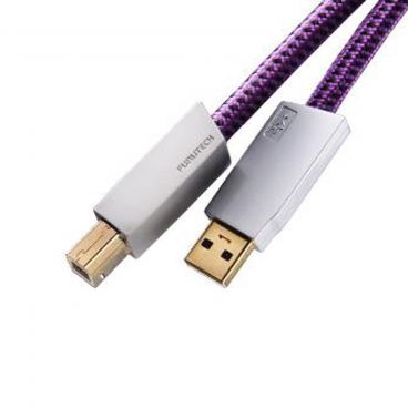 Furutech GT2 Pro, Type A to Type B USB Cable