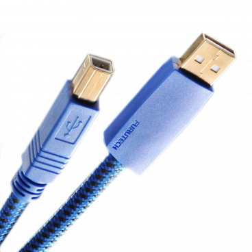 Furutech GT2, Type A to Type B USB Cable