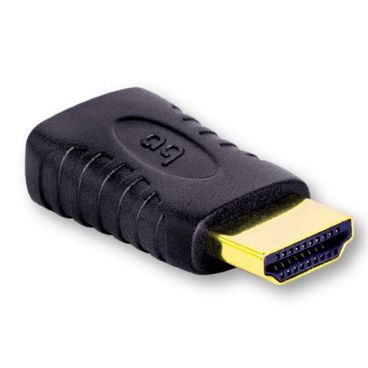 AudioQuest Mini HDMI C to HDMI A Adaptor