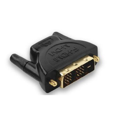AudioQuest HDMI-In to DVI-Out Adaptor