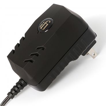 iFi Audio Micro iPower2 Supply
