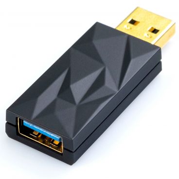 iFi Audio iSilencer+ USB Audio Silencer
