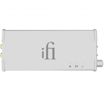 iFi Audio iCan Micro Headphone Amplifier