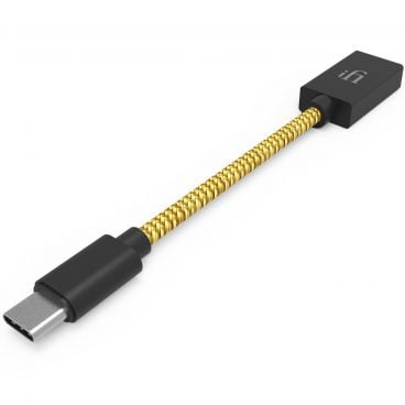 iFi Audio On-The-Go USB Audio Cable