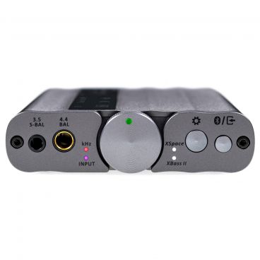 iFi Audio xDSD Gryphon Portable DAC and Headphone Amp