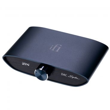 iFi Audio ZEN DAC Signature V2 USB DAC